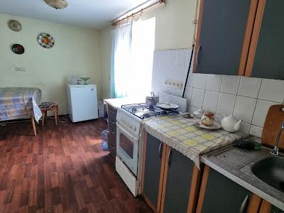 будинок за адресою с. Миколаївка, Садовая 3