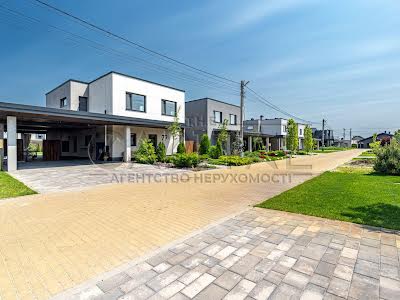 будинок за адресою київська