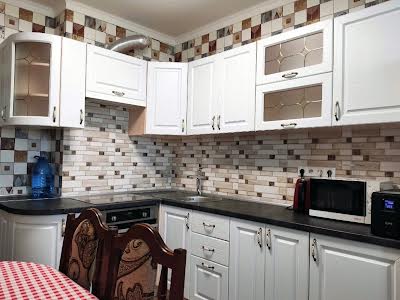 квартира за адресою Світла вул., 3д