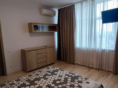 квартира за адресою Глибочицька вул., 32-Б