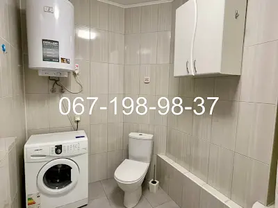 квартира по адресу Гарматная ул., 38-А