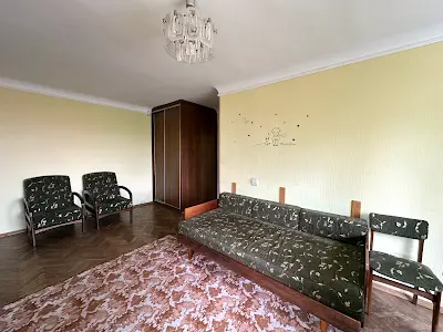 квартира по адресу Стадионная ул., 13