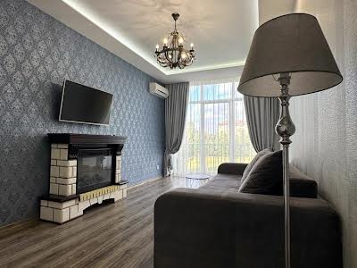 квартира по адресу Регенераторная ул., 4 