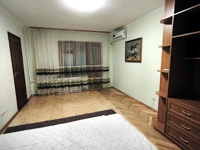 квартира за адресою Йорданська вул. (Лайоша Гавро), 3