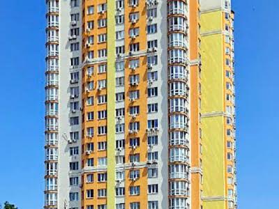 квартира по адресу Голосеевский просп. (40-летия Октября), 95-А
