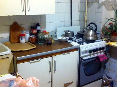 квартира за адресою Академіка Корольова вул., 11