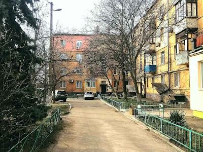 квартира по адресу Юридическая ул., 3