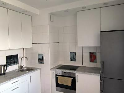 квартира за адресою Петра Григоренка просп., 18-А