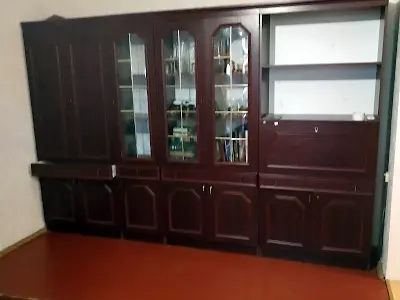 квартира за адресою Квітневий пров., 1-А