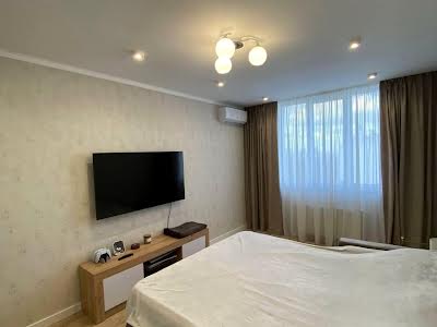квартира за адресою Приміська вул., 26