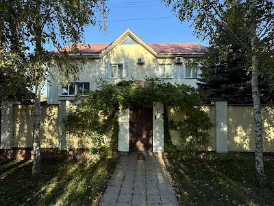 комерційна за адресою с. Софіївська борщагівка, Зоряна вул., 8