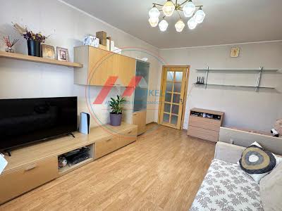 квартира по адресу Приречная ул., 1