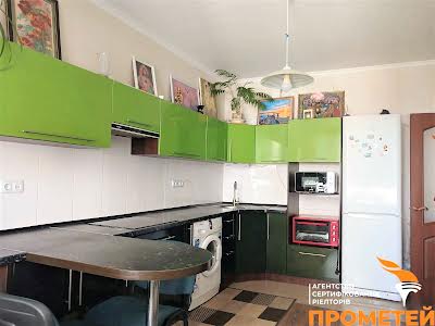 квартира по адресу Анны Ахматовой ул., 34