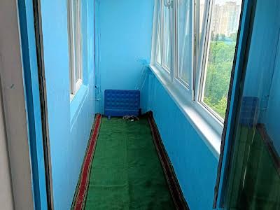 квартира по адресу Метрологическая ул., 6