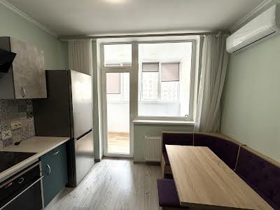 квартира по адресу Петра Калнишевського ул. (Михайла Майорова), 6