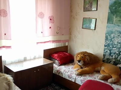 будинок за адресою с. Халеп'я, СТ Струмок