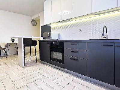 квартира за адресою Лисаветинська вул., 7А