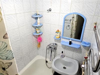 квартира по адресу Тракторостроителей просп., 90а