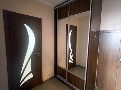 квартира за адресою Костянтинівська вул., 21