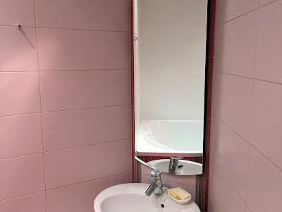 квартира за адресою Драгоманова вул., 1-Б