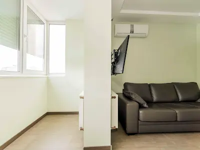 квартира за адресою Драгоманова вул., 25