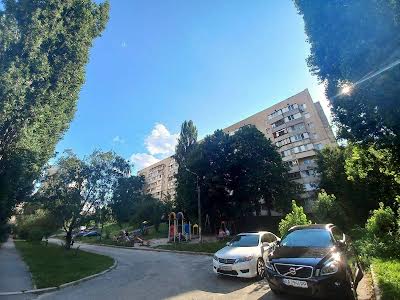 квартира по адресу Галицкая ул., 9