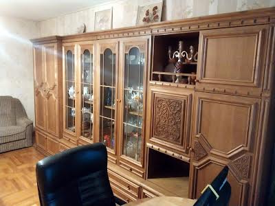 квартира за адресою Миколи Лаврухіна вул., 11