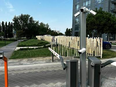 квартира по адресу Академика Заболотного ул., 1-А