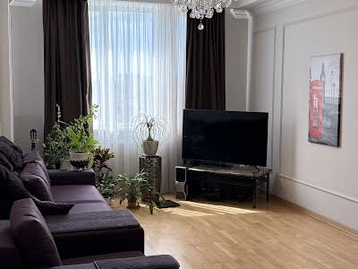 квартира по адресу Науки просп., 30