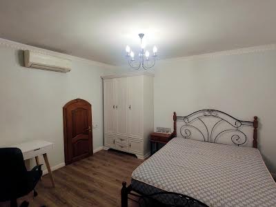 квартира по адресу Братиславская ул., 7