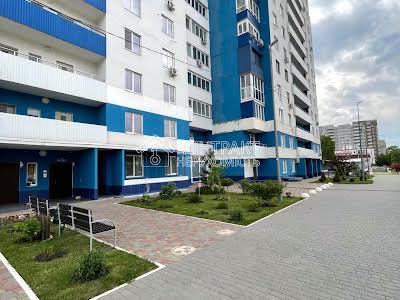 квартира по адресу Зерновая ул., 47