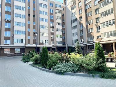квартира за адресою Приозерний бульв., 5а