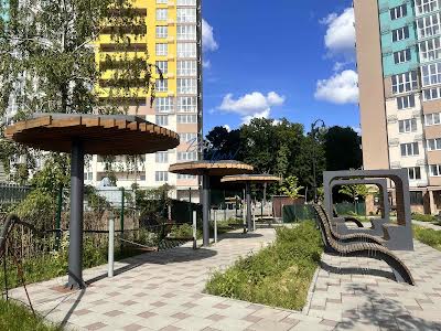 квартира за адресою Академіка Заболотного вул., 15-г
