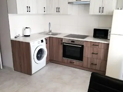 квартира за адресою Бориса Гмирі вул., 20