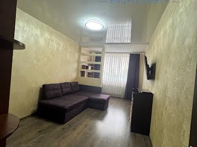 квартира за адресою Боголюбова вул., 5