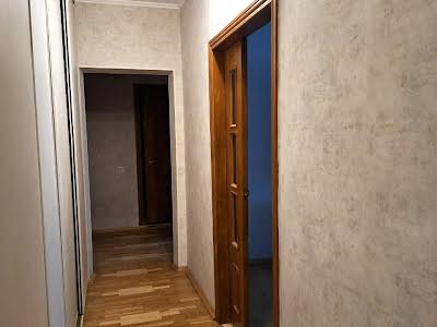 квартира за адресою Бориса Гмирі вул., 9