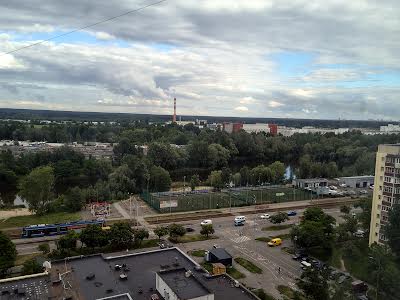 квартира по адресу Быкова Леонида бульв., 4