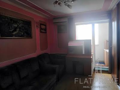 квартира за адресою Петра Григоренка просп., 19
