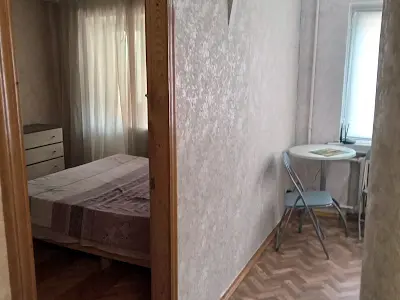 квартира за адресою Донецька вул., 3