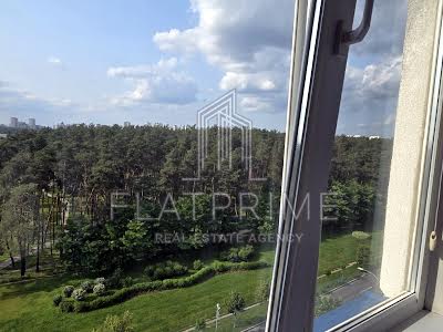 квартира по адресу Дмитра Чижевського ул. (Петра Чаадаева), 2-В
