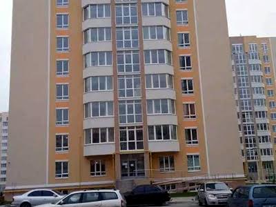 квартира за адресою Лесі Українки бульв., 10б