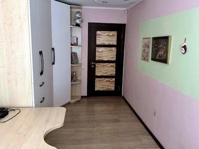 квартира за адресою Професора Підвисоцького вул., 18
