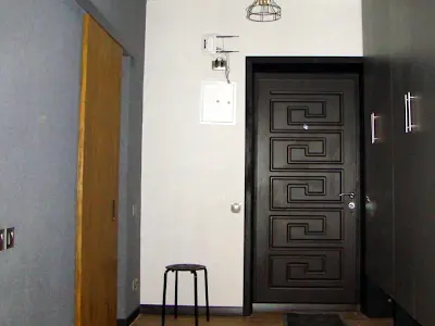 квартира по адресу Николая Гулака ул., 4
