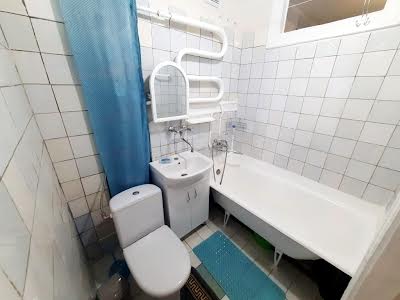 квартира по адресу Верховной Рады бульв., 31