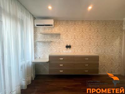 квартира за адресою Вацлава Гавела бульв. (Івана Лепсе), 6/7а