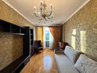 квартира по адресу Юлии Здановской ул. (Ломоносова), 71-Г
