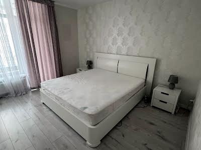 квартира за адресою Берестейський просп. (Перемоги), 67-В