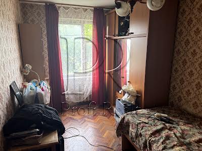 квартира по адресу Владимира Ивасюка просп. (Героїв Сталінграду), 13