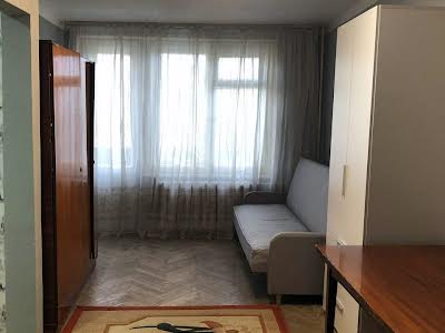квартира за адресою Науки просп., 20