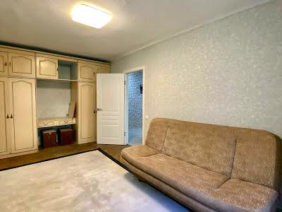 квартира за адресою Вишгородська вул., 36-А
